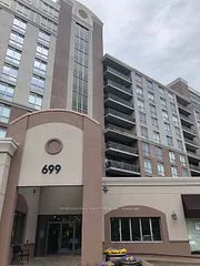 699 Aberdeen Boulevard 504, Midland, On L4r 5p2