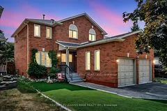 21 Brushwood Crescent, Barrie, ON L4N 7G6