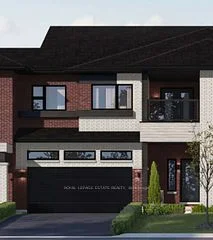 3028 Sandy Acres Avenue, Severn, On L3v 8p8