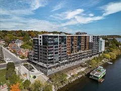 185 Dunlop Street E 517, Barrie, ON L4M 0L7