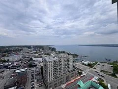 Condo Apartment in Barrie
