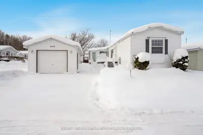 Modular Home in Severn