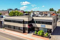 19 Front Street N 202, Orillia, On L3v 4r6