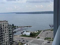 Condo Apartment in Barrie