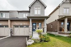 Semi-Detached in Collingwood