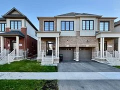 Semi-Detached in Barrie