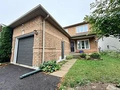 28 Churchland Drive, Barrie, ON L4N 8R6