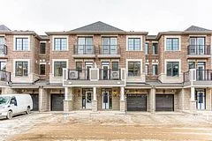 53 Pearen Lane, Barrie, ON L9J 1A3