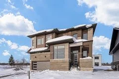 3769 Sunbank Crescent, Severn, ON L3V 8N2