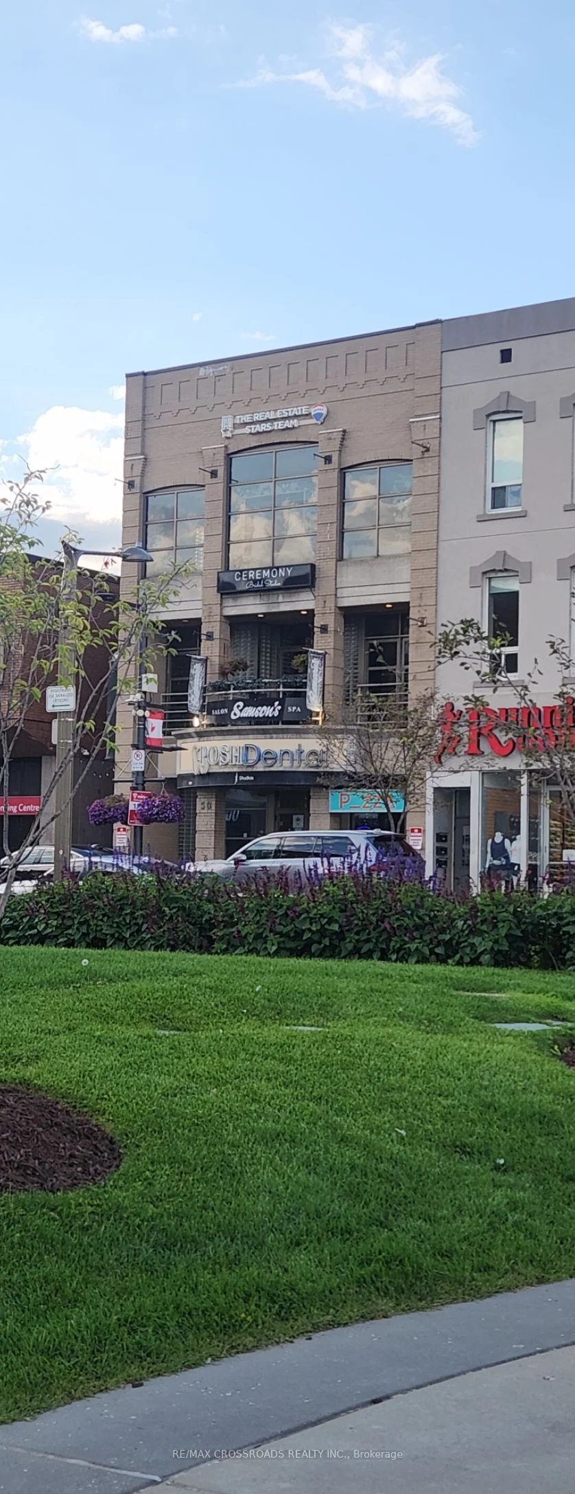 50 Dunlop Street E 200, Barrie, ON L4M 6J9