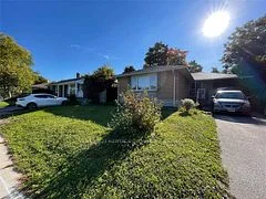 141 Grove Street E Bsmt, Barrie, ON L4M 2P4