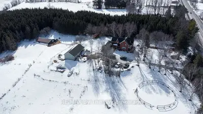 2553 County 42 Road, Clearview, On L0m 1s0