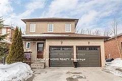 146 CHELTENHAM Road, Barrie, ON L4M 6S6