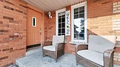 99 Widgeon Street, Barrie, ON L4N 8W3