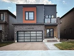 64 Mabern Street, Barrie, ON L9J 0J2