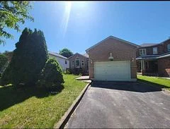 Detached in Barrie