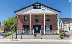 27 Front Street 101, Orillia, ON L3V 4R6