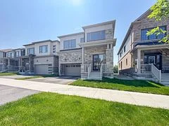 Detached in Barrie