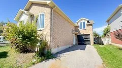 Detached in Barrie