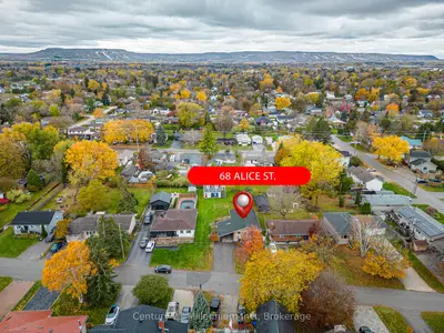 Detached in Collingwood