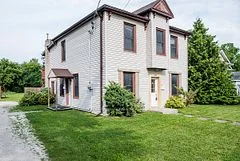 Duplex in Collingwood