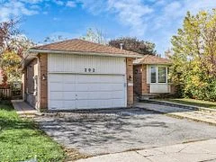 292 St Vincent Street, Barrie, On L4m 4a1