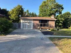 8 Redwood Court Basement, Barrie, ON L4M 5G7