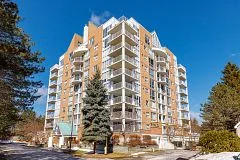 24 Ramblings Way 505, Collingwood, On L9y 5c6