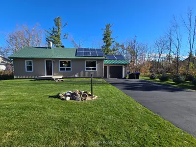 Detached in Oro-Medonte