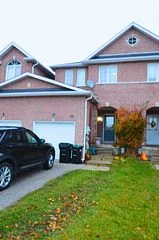 94 STANLEY Street, Barrie, ON L4M 6V5