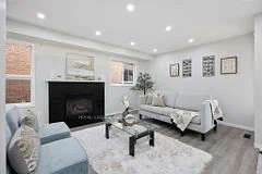 124 Laidlaw Drive, Barrie, ON L4N 7R9