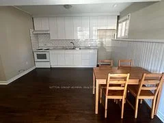 104 Helena Street Bsmt, Wasaga Beach, ON L9Z 1R1