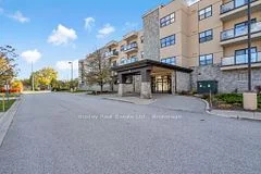 Common Element Condo in Collingwood