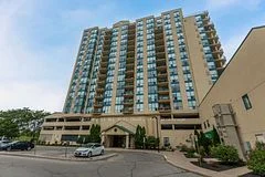65 ELLEN Street 305, Barrie, ON L4N 3A5