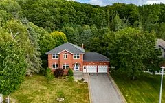 Detached in Springwater