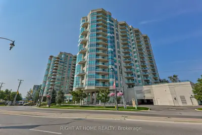 6 Toronto Street 409, Barrie, On L4n 9r2