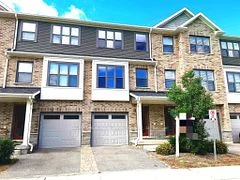 1 Leggott Avenue 11, Barrie, On L4m 0k7
