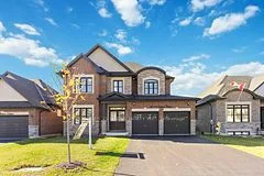 3044 Sierra Drive, Orillia, ON L3V 8L9