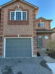 93 Courtney Crescent Bsmt, Barrie, ON L4N 5S9