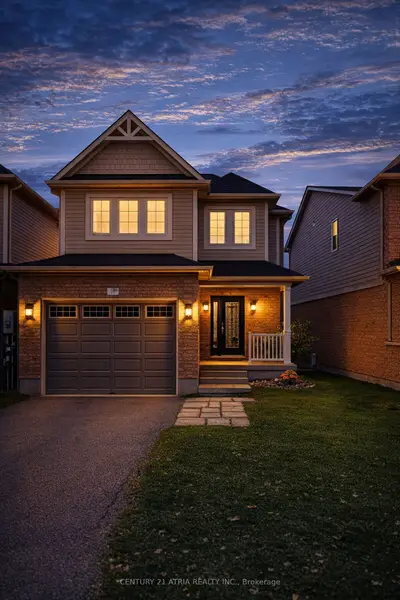 19 Bird Street, Barrie, ON L4N 0X4