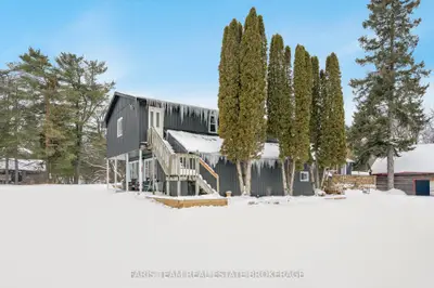 Fourplex in Ramara