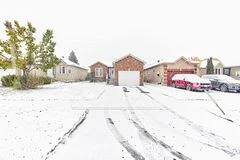 Detached in Barrie
