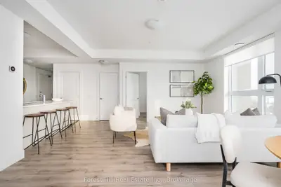 4 Kimberly Lane 518, Collingwood, On L9y 5t6