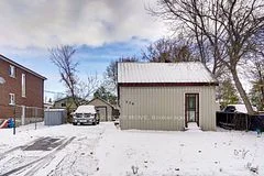 356 East Street E, Orillia, ON L3V 4C5