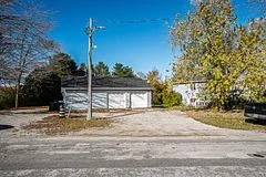 Rural Residential in Springwater