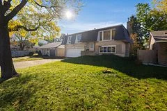 Duplex in Barrie