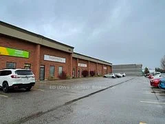 740 HURONIA Road 1-7, Barrie, ON L4N 6C6