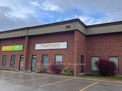 740 HURONIA Road 7, Barrie, ON L4N 6C6