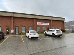 740 Huronia Road 1-3, Barrie, On L4n 6c6