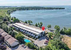 40 Victoria Crescent 15, Orillia, ON L3V 6N6